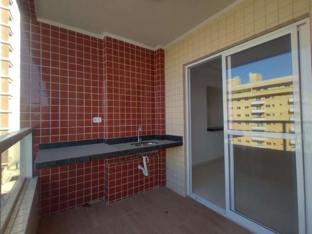 Apartamento 2 dormitórios sendo 1 suíte na aviação!!