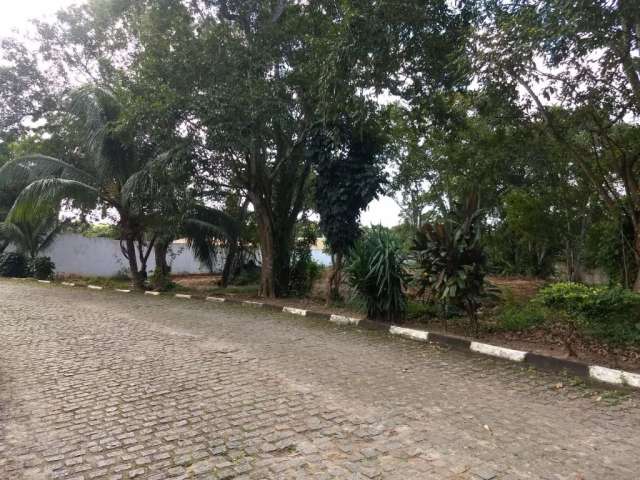 Vendo excelente Terreno em Condomínio Fechado 5000m². R$ 880.000,00