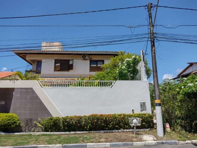 CASA RESIDENCIAL em VILAS DO ATLÂNTICO R$ 980.000,00