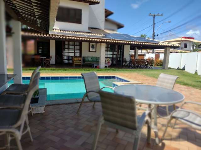 Vendo uma excelente casa em vilas do atlântico!!! r$ 1.490.000,00