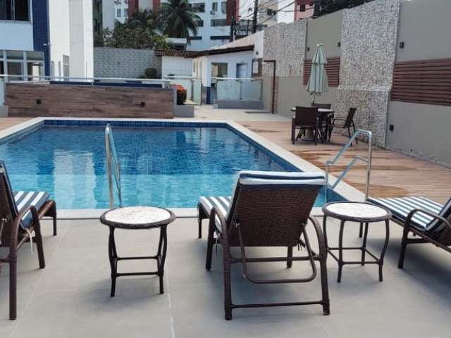 Vendo Excelente apt. Pituba R$ 440.000,00