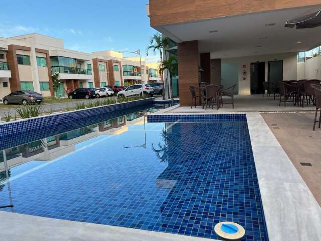 Lindo apartamento à venda em buraquinho  r$ 680.000,00.