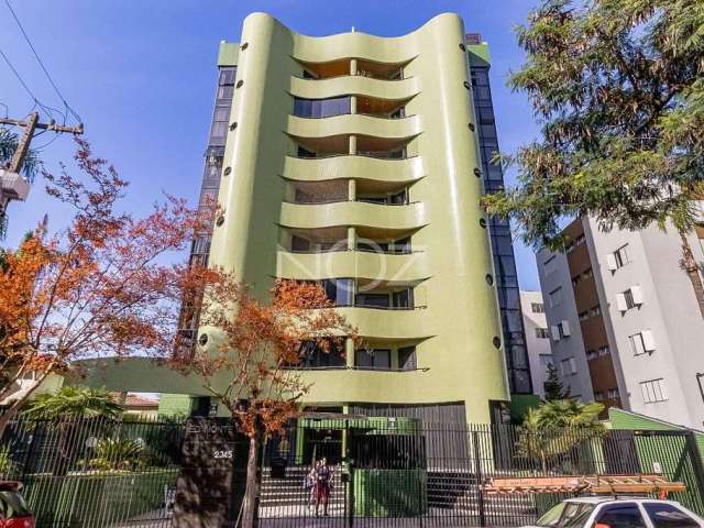 APARTAMENTO 106m PRIVATIVO AGUA VERDE, CURITIBA PR