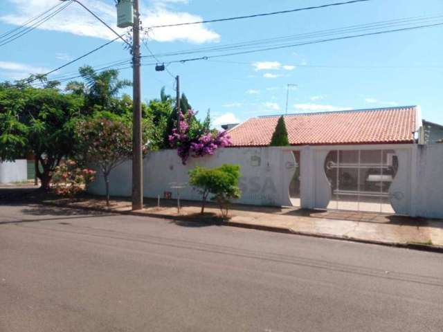 Casa com 2 dormitórios à venda, 130 m² por R$ 600.000,00 - Jardim Cambuí - Botucatu/SP