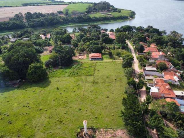 Terreno à venda, 500 m² por R$ 70.000,00 - Recreio Jardim da Mina (Vitoriana) - Botucatu/SP