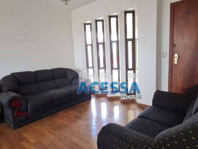 Apartamento com 2 dormitórios à venda por R$ 500.000,00 - Centro - Botucatu/SP