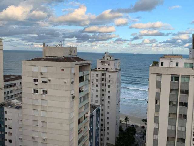 Apartamento com 3 dormitórios à venda, 100 m² por R$ 1.100.000,00 - Pitangueiras - Guarujá/SP