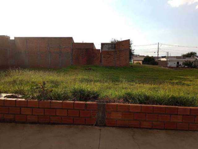 Excelente Terreno para Venda no Bairro Ouro Verde, Localizado na Cidade de Botucatu/SP.