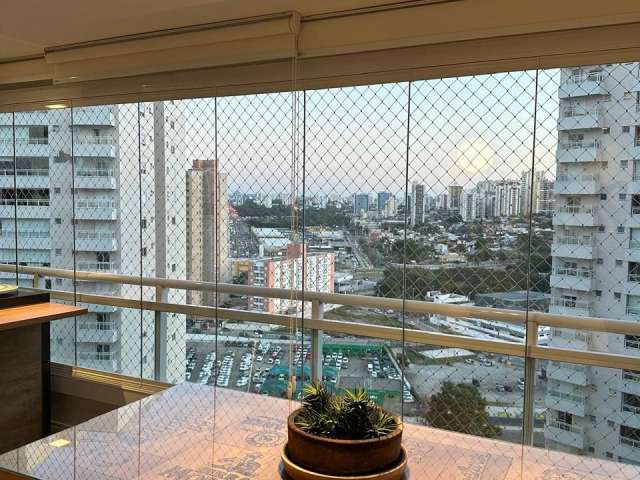 Belissímo apartamento disponível para venda no vila ema