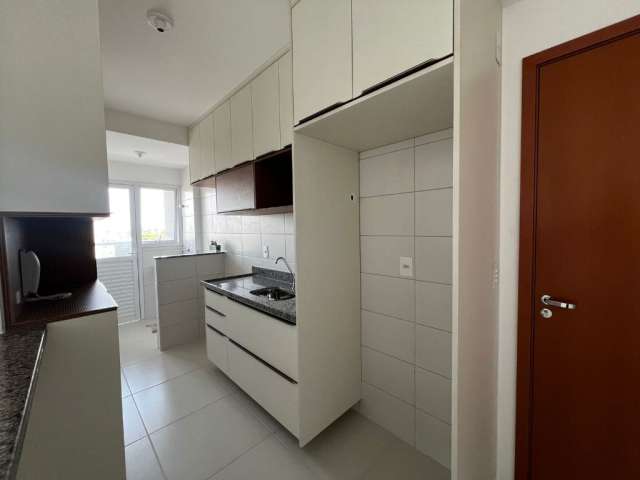 Apartamento com 3 dormitórios para alugar, 73 m² por R$ 3.400,00/mês - Jardim América - São José dos Campos/SP