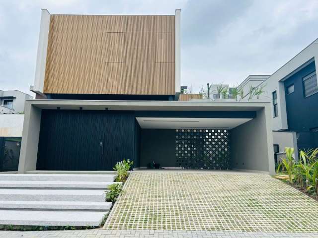 Casa com 4 quartos, 390 m², à venda por R$ 4.480.000- Condomínio Residencial Alphaville II - São José dos Campos/SP