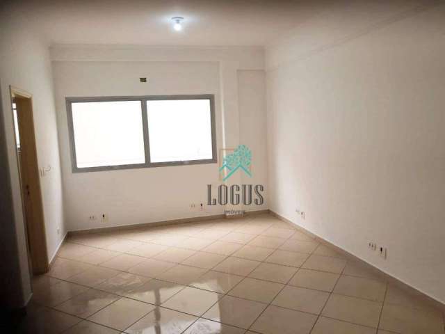 Sala para alugar, 31 m² por R$ 1.350,00/mês - Rudge Ramos - São Bernardo do Campo/SP