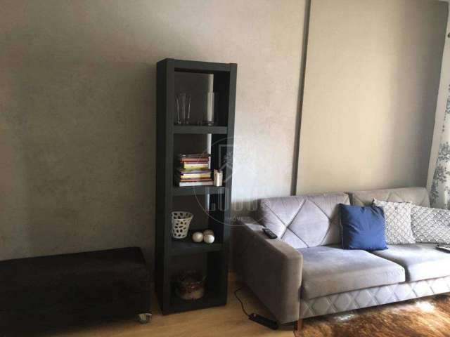 Apartamento com 2 dormitórios à venda, 70 m² por R$ 410.000,00 - Vila Baeta Neves - São Bernardo do Campo/SP