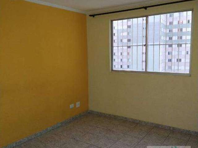 Apartamento com 2 dormitórios à venda, 53 m² por R$ 255.000,00 - Santa Terezinha - São Bernardo do Campo/SP