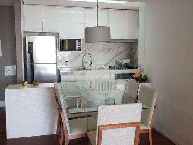 Apartamento com 3 dormitórios à venda, 94 m² por R$ 965.000,00 - Centro - São Bernardo do Campo/SP