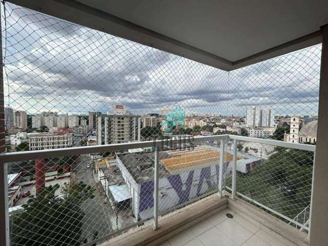 Apartamento com 2 dormitórios à venda, 54 m² por R$ 500.000,00 - Rudge Ramos - São Bernardo do Campo/SP