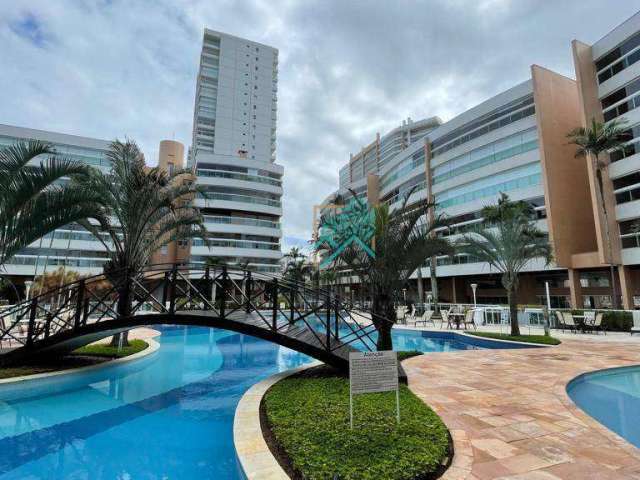 Apartamento com 4 dormitórios à venda, 211 m² por R$ 1.800.000,00 - Praia da Enseada - Guarujá/SP