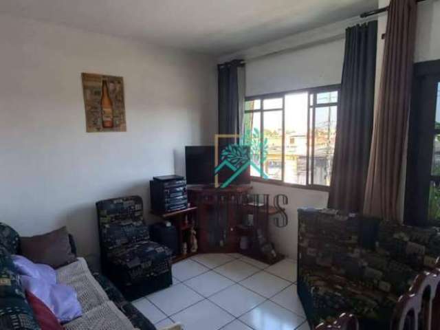 Apartamento com 3 dormitórios à venda, 104 m² por R$ 400.000,00 - Jardim do Estádio - Santo André/SP