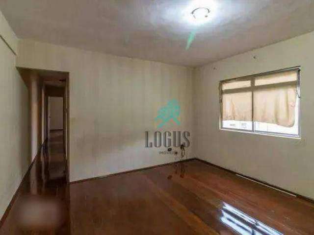 Apartamento com 2 dormitórios à venda, 65 m² por R$ 300.000,00 - Rudge Ramos - São Bernardo do Campo/SP