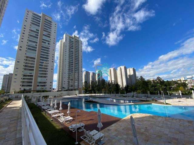 Apartamento com 3 dormitórios à venda, 156 m² por R$ 1.962.000,00 - Centro - São Bernardo do Campo/SP