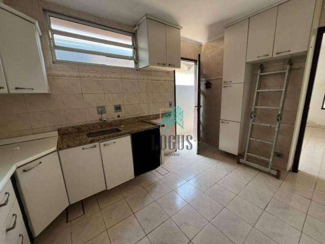 Casa com 2 dormitórios à venda, 110 m² por R$ 310.000,00 - Demarchi - São Bernardo do Campo/SP