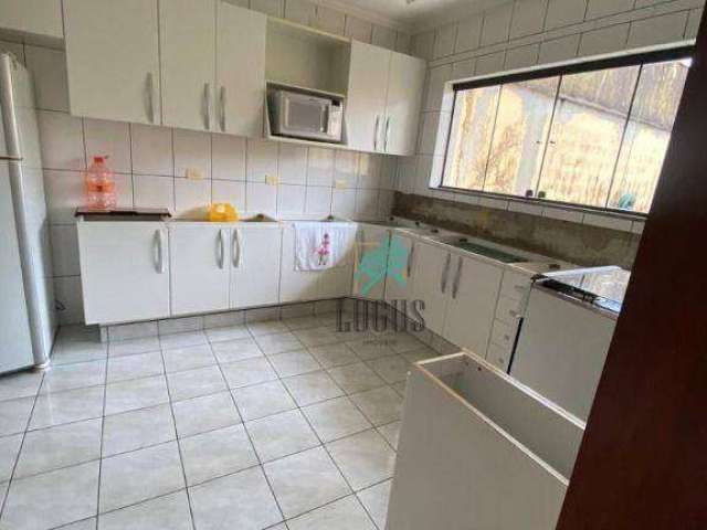 Sobrado com 3 dormitórios à venda por R$ 1.060.000,00 - Vila Santa Terezinha - São Bernardo do Campo/SP