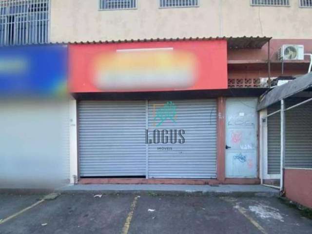 Loja para alugar, 151 m² por R$ 5.490,00/mês - Demarchi - São Bernardo do Campo/SP