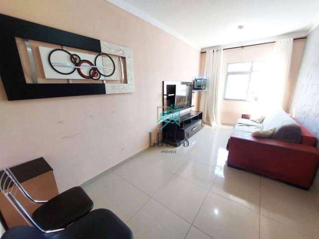 Apartamento com 2 dormitórios à venda, 54 m² por R$ 235.000,00 - Jardim Irajá - São Bernardo do Campo/SP