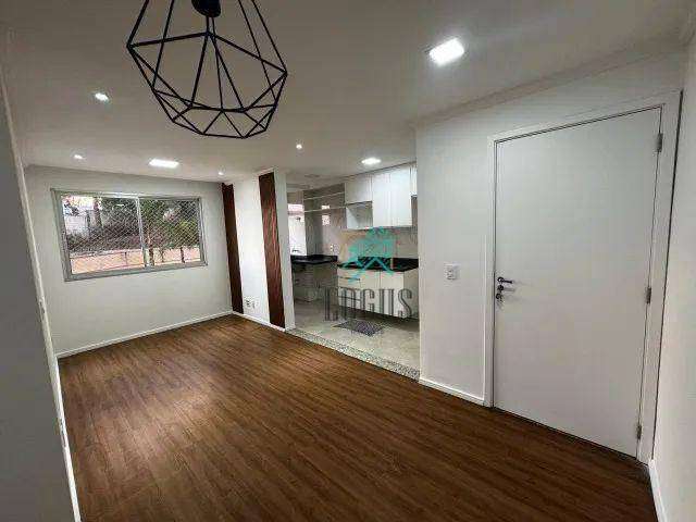 Apartamento com 2 dormitórios à venda, 49 m² por R$ 310.000,00 - Centro - Diadema/SP