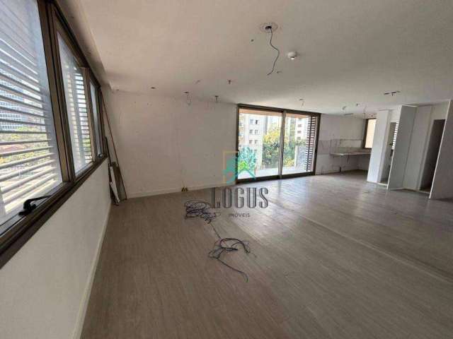 Salão para alugar, 154 m² por R$ 26.598,00/mês - Bela Vista - São Paulo/SP