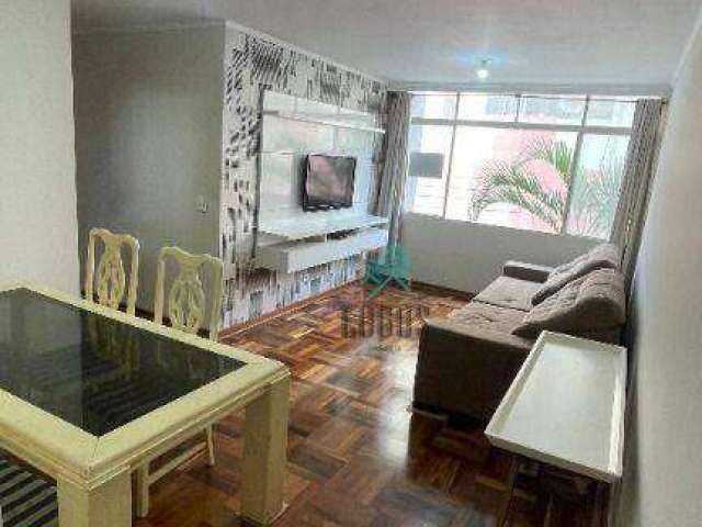 Apartamento com 3 dormitórios à venda, 90 m² por R$ 490.000,00 - Rudge Ramos - São Bernardo do Campo/SP