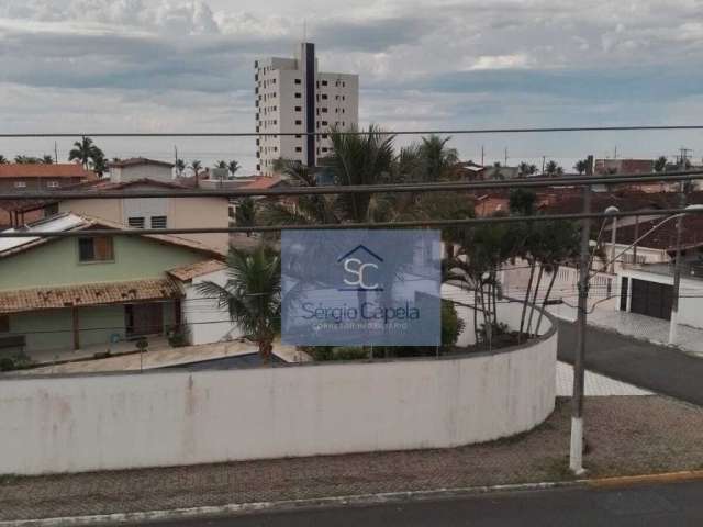 Lindo apartamento com vista Mar no Solemar