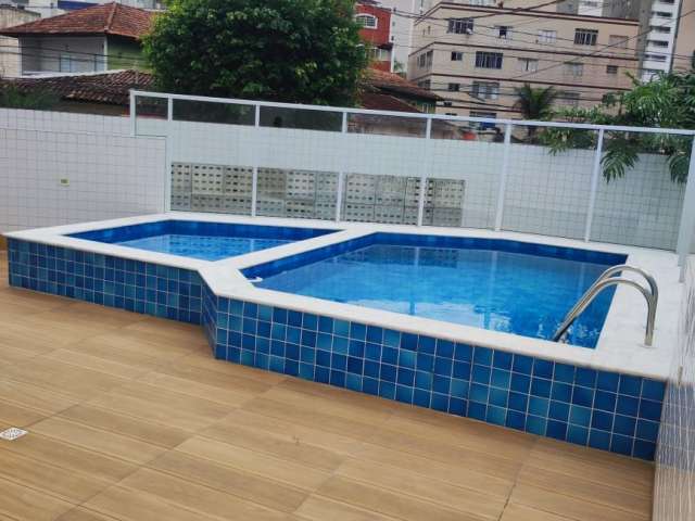 Lindo apartamento a 150m da Praia 120mil + parcelas direto com proprietário