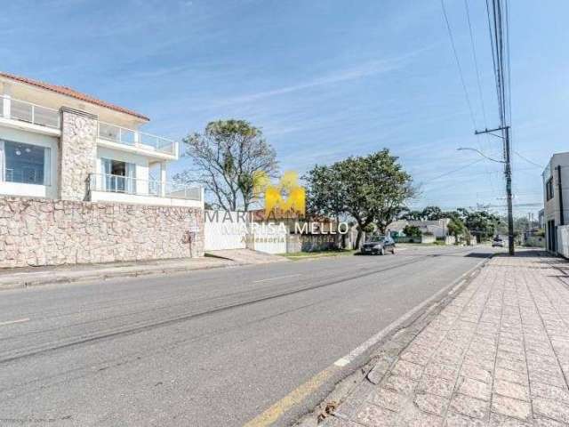 Triplex à venda no bairro Planta Araçatuba em Piraquara!!!