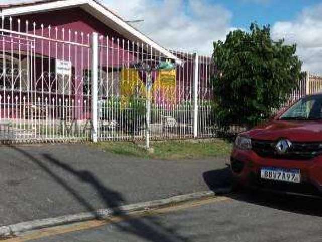 Casa para venda no bairro Vila Ipanema em Piraquara!!!