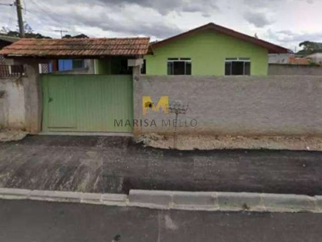 Casa à venda no bairro Planta Araçatuba em Piraquara!!!