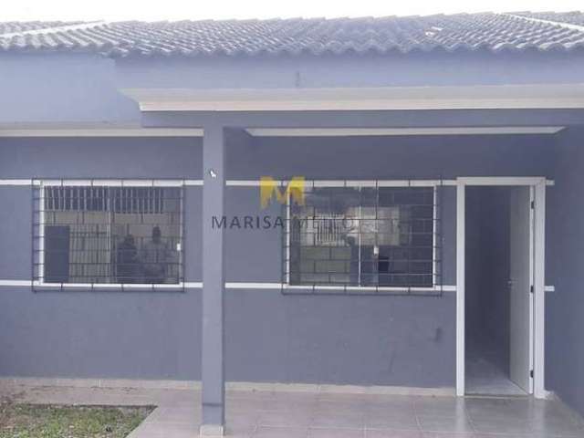 Casa para locação no bairro Planta Deodoro em Piraquara!!!