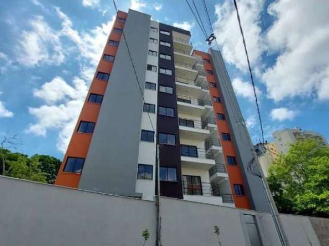 Apartamento com 2 quartos à venda na Avenida Barão do Rio Branco, Alto dos Passos, Juiz de Fora, 72 m2 por R$ 289.000