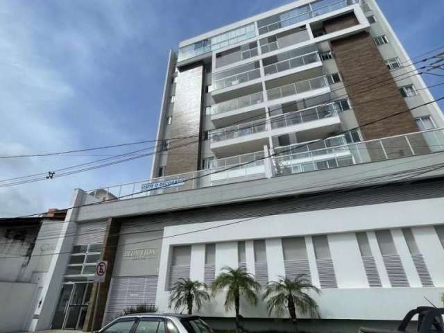 Apartamento com 2 quartos à venda na Rua Emmanuel Alves Rattes, São Pedro, Juiz de Fora, 75 m2 por R$ 455.000