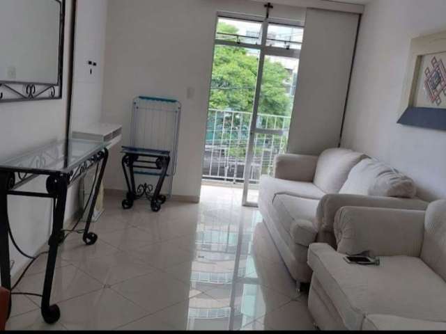 Apartamento com 1 quarto à venda na Rua Marechal Deodoro, Centro, Juiz de Fora, 53 m2 por R$ 350.000