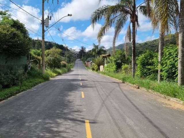 Chácara / sítio com 2 quartos à venda na Rua Urucum, Terras do Comendador, Juiz de Fora por R$ 490.000