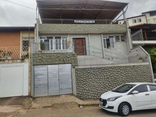 Casa com 4 quartos à venda na Rua Alexandre Visentin, São Bernardo, Juiz de Fora, 158 m2 por R$ 650.000