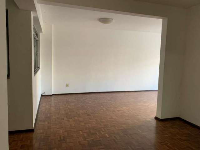 Apartamento com 4 quartos à venda na Rua Doutor Constantino Paleta, Centro, Juiz de Fora, 167 m2 por R$ 635.000