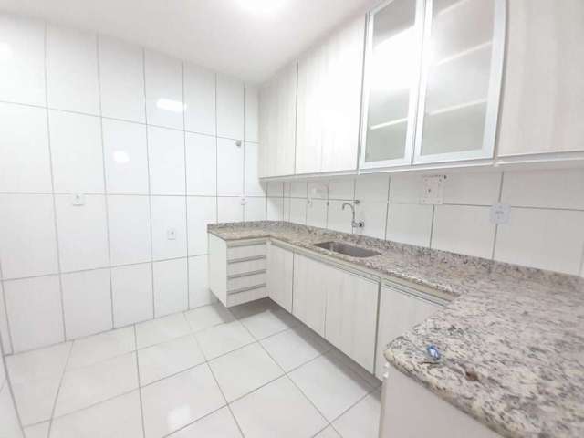 Apartamento com 3 quartos à venda na Rua Antônio de Paula Mendes, Bandeirantes, Juiz de Fora, 73 m2 por R$ 240.000