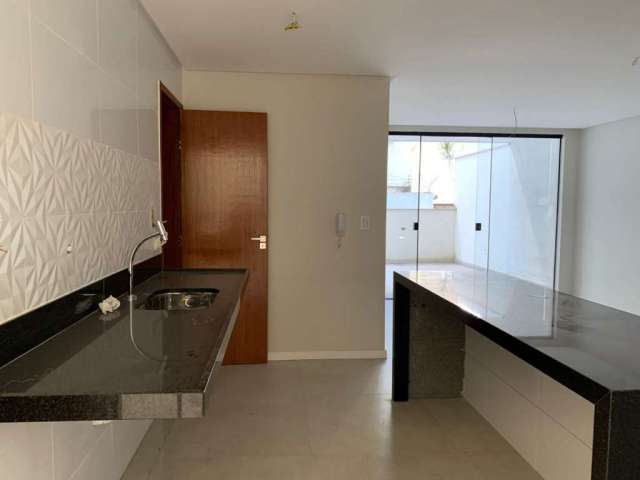 Apartamento com 3 quartos à venda na Rua Antônio Felet, Vale do Ipê, Juiz de Fora, 125 m2 por R$ 750.000