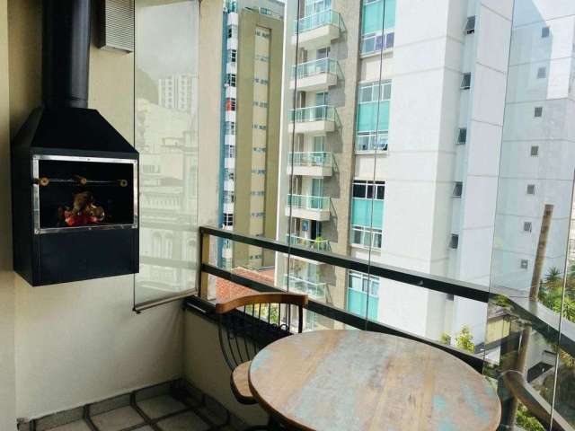 Apartamento com 3 quartos à venda na Rua Floriano Peixoto, Centro, Juiz de Fora, 183 m2 por R$ 930.000