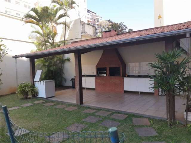 Apartamento com 3 quartos à venda na Rua Doutor Antônio Carlos, Centro, Juiz de Fora, 140 m2 por R$ 780.000