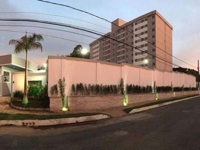 Apartamento com 1 quarto à venda na Rua Florianópolis, Parque Jardim da Serra, Juiz de Fora, 40 m2 por R$ 120.000