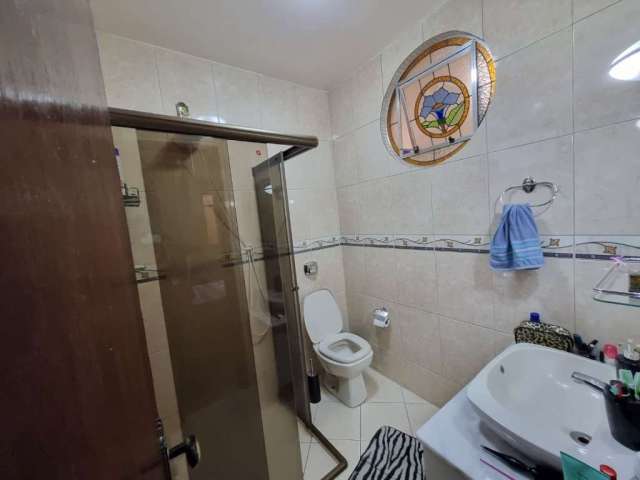 Casa com 2 quartos à venda na Rua Moacir Amado dos Santos, Vitorino Braga, Juiz de Fora, 120 m2 por R$ 330.000