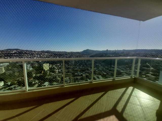 Apartamento com 2 quartos à venda na Avenida Barão do Rio Branco, Alto dos Passos, Juiz de Fora, 113 m2 por R$ 550.000